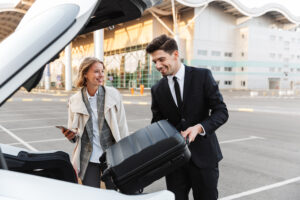 Airport Transportation